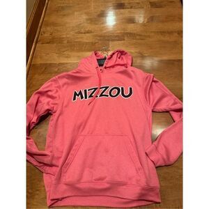 Women’s MU Mizzou hoodie